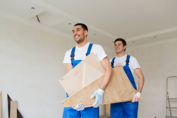 Best Furniture Removal  in Bethany, WV