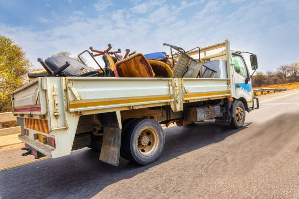 Professional Junk Removal Services in Bethany, WV