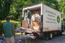 Property Management Cleanouts in Bethany, WV